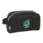 Travel Vanity Case Kings League El barrio Black 24 x 15 x 10 cm product packaging