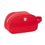 Travel Vanity Case Sevilla Fútbol Club Red Sporting 26 x 15 x 12 cm product packaging