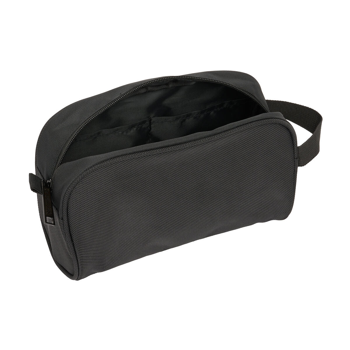 Travel Vanity Case Sevilla Fútbol Club Business Black 24 x 15 x 10 cm product packaging