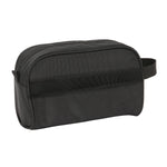 Travel Vanity Case Sevilla Fútbol Club Business Black 24 x 15 x 10 cm product packaging