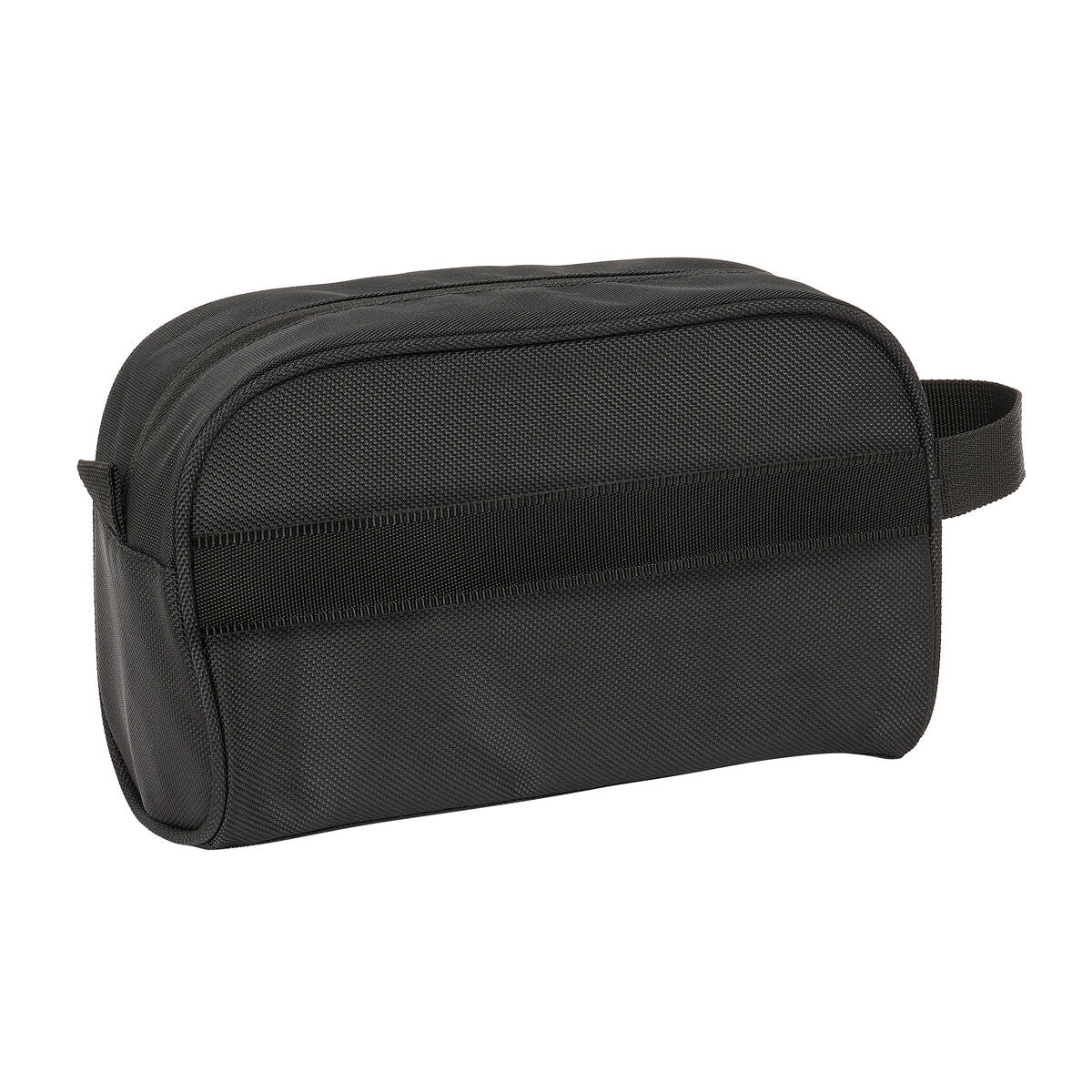 Travel Vanity Case Sevilla Fútbol Club Business Black 24 x 15 x 10 cm product packaging