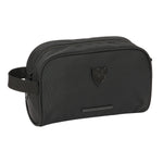 Travel Vanity Case Sevilla Fútbol Club Business Black 24 x 15 x 10 cm product packaging
