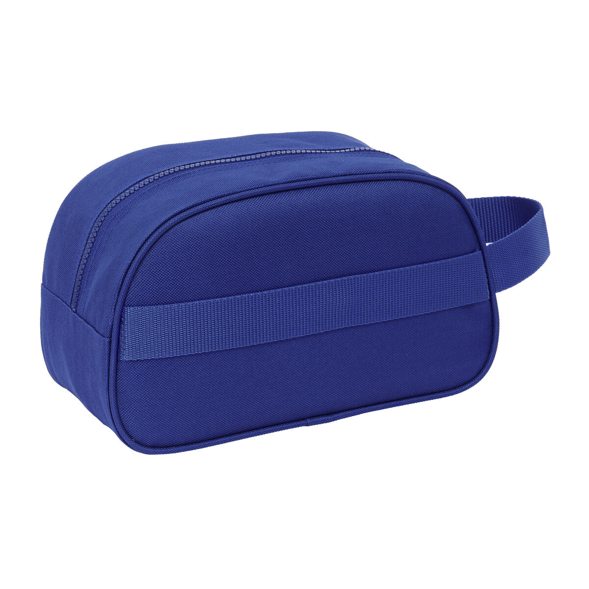 Travel Vanity Case F.C. Barcelona 24/25 Maroon Navy Blue Sporting 26 x 15 x 12 cm product packaging