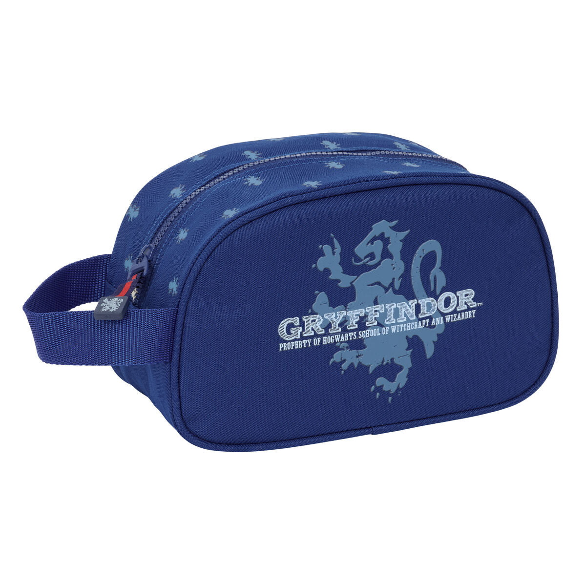 Travel Vanity Case Harry Potter Captain Navy Blue 26 x 15 x 12 cm product packaging