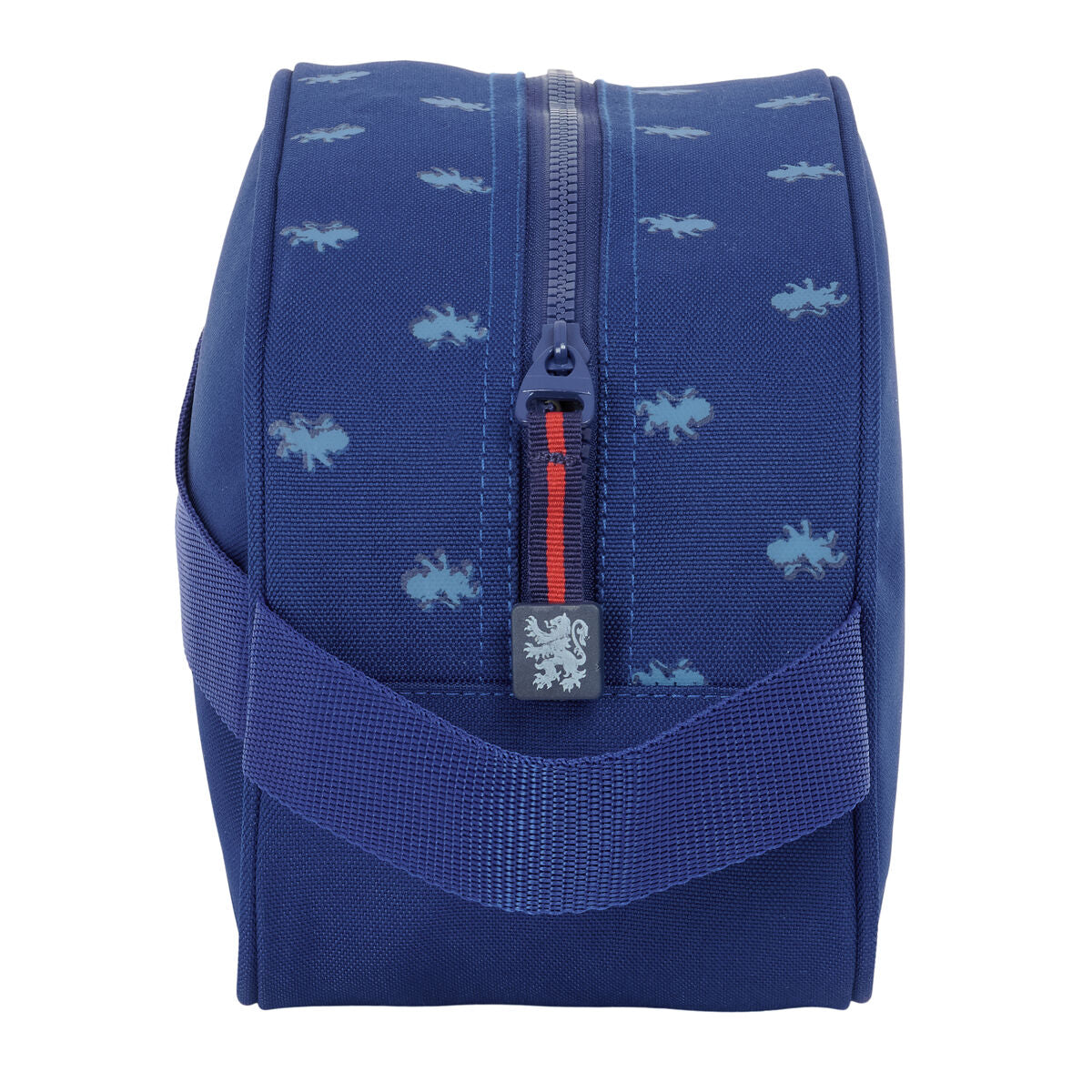 Travel Vanity Case Harry Potter Captain Navy Blue 26 x 15 x 12 cm product packaging