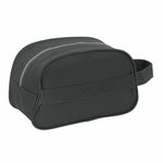 Travel Vanity Case Real Madrid C.F. Grey Sporting 26 x 15 x 12 cm product packaging