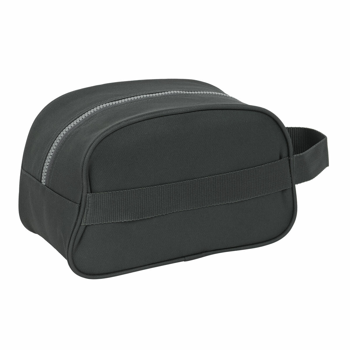 Travel Vanity Case Real Madrid C.F. Grey Sporting 26 x 15 x 12 cm product packaging