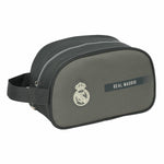 Travel Vanity Case Real Madrid C.F. Grey Sporting 26 x 15 x 12 cm product packaging