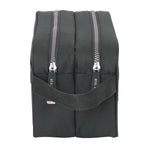 Travel Vanity Case Real Madrid C.F. Grey Sporting 26 x 15 x 12.5 cm product packaging