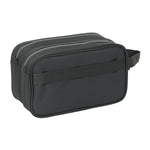 Travel Vanity Case Real Madrid C.F. Grey Sporting 26 x 15 x 12.5 cm product packaging