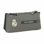 Travel Vanity Case Real Madrid C.F. Grey Sporting 22 x 10 x 8 cm product packaging