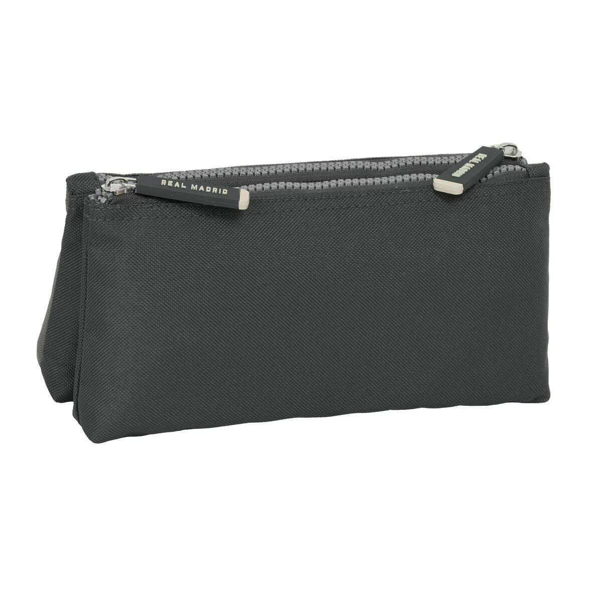 Travel Vanity Case Real Madrid C.F. Grey Sporting 22 x 10 x 8 cm product packaging