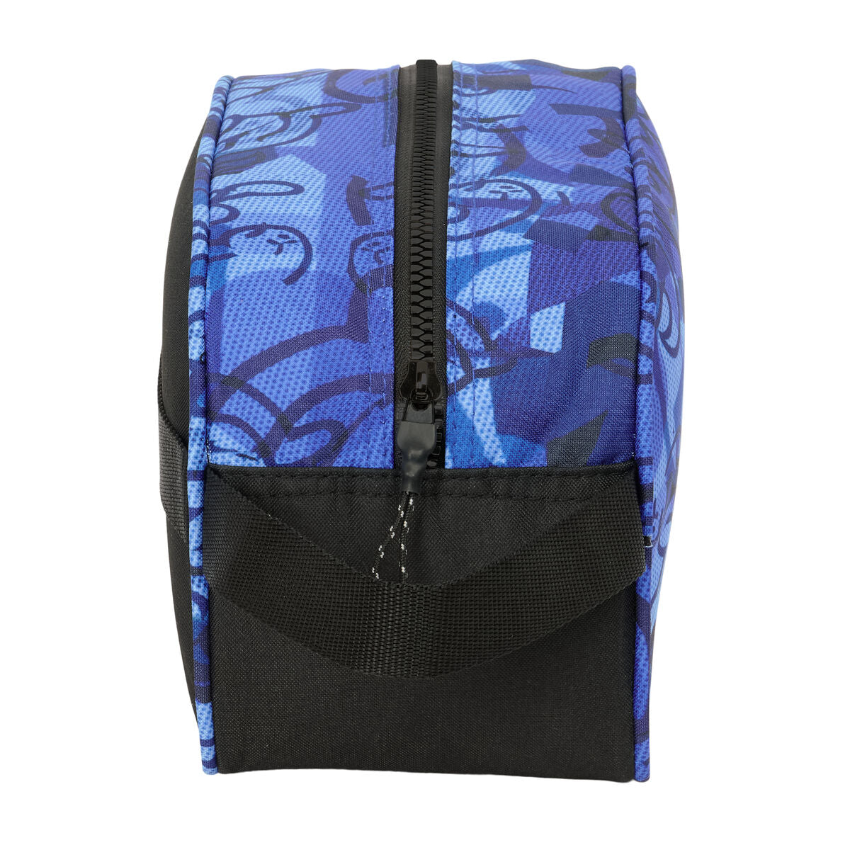 Travel Vanity Case El Niño Roller Blue Black 26 x 15 x 12 cm product packaging