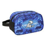 Travel Vanity Case El Niño Roller Blue Black 26 x 15 x 12 cm product packaging