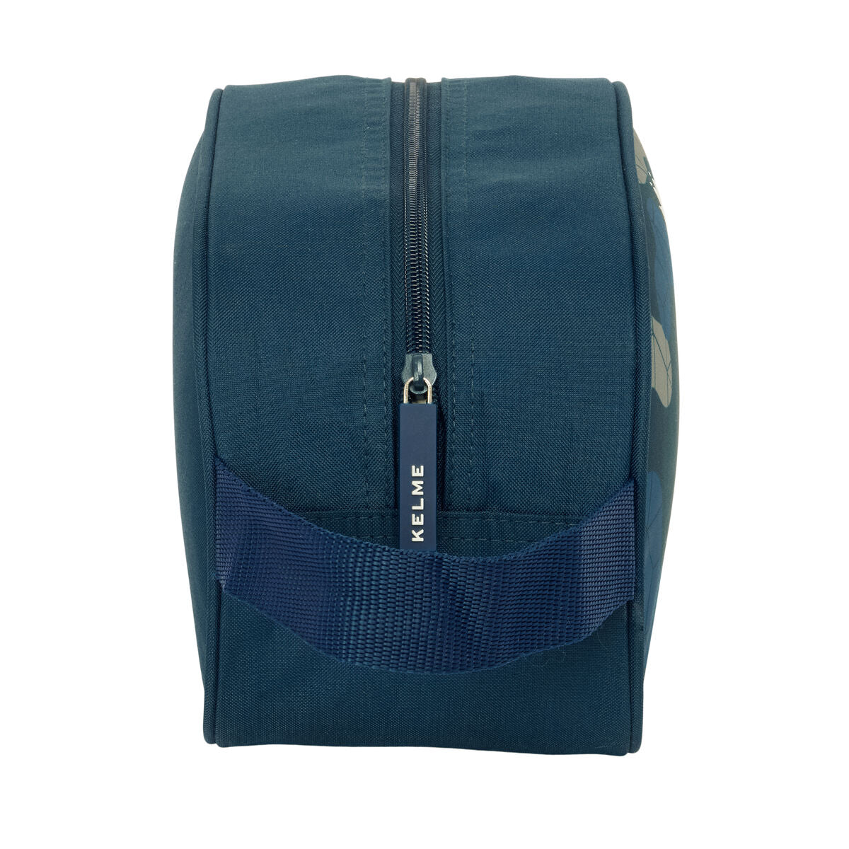 Travel Vanity Case Kelme Epic Navy Blue 26 x 15 x 12 cm product packaging