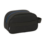 Travel Vanity Case Kelme Jet black Black 26 x 15 x 12 cm product packaging