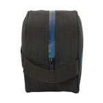Travel Vanity Case Kelme Jet black Black 26 x 15 x 12 cm product packaging