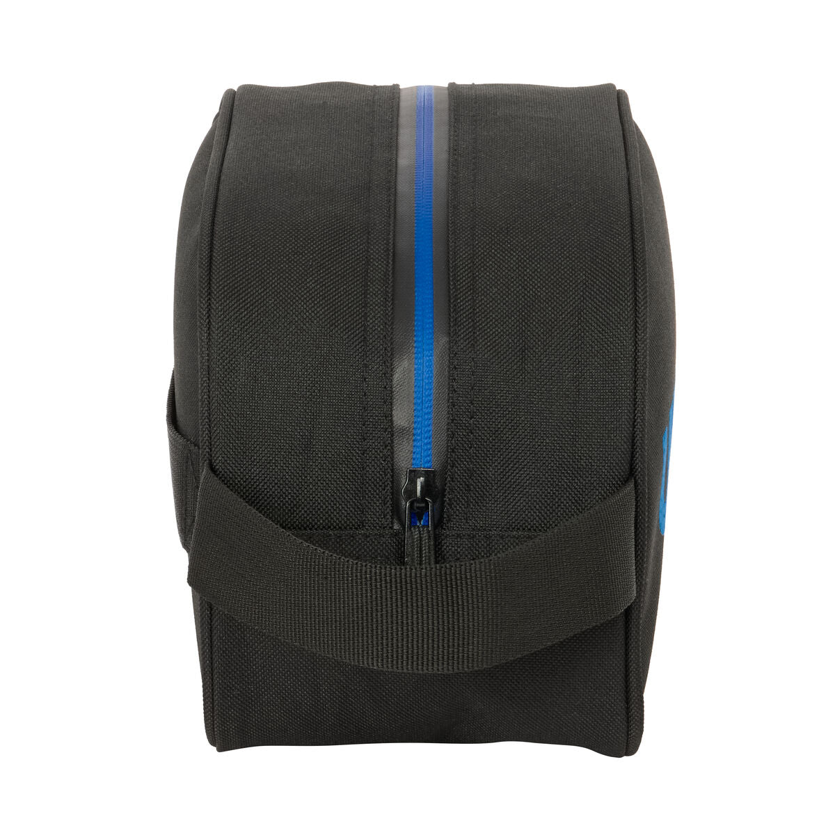 Travel Vanity Case Kelme Jet black Black 26 x 15 x 12 cm product packaging