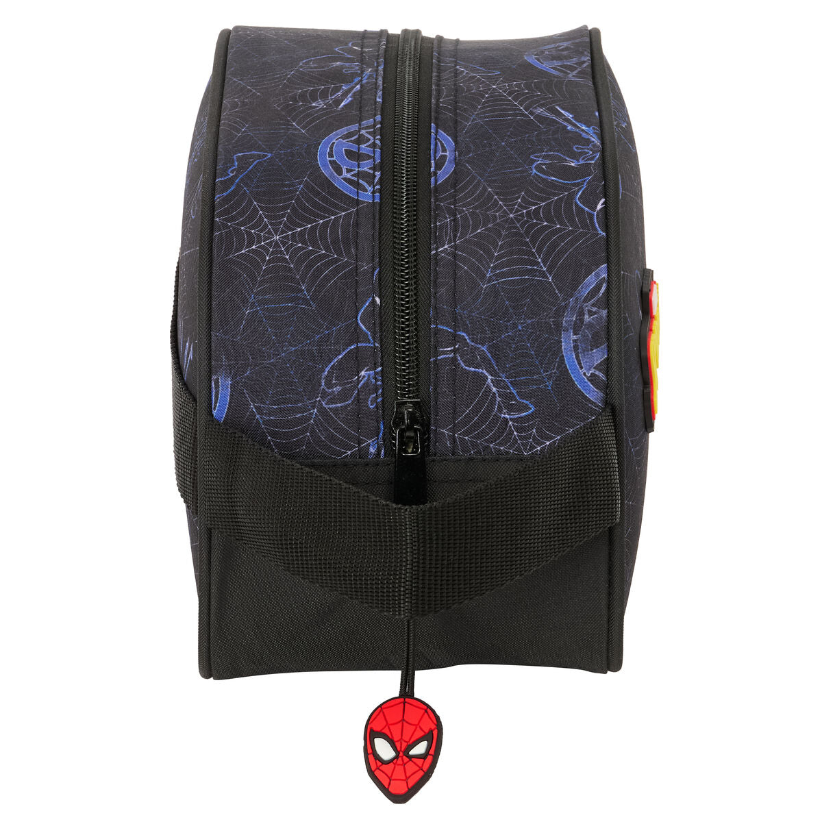 Travel Vanity Case Spider-Man Attack Black 26 x 15 x 12 cm product packaging