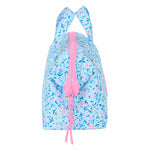 Travel Vanity Case Vicky Martín Berrocal Paraíso Pink Light Blue 26.5 x 17.5 x 12.5 cm product packaging