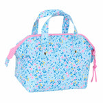 Travel Vanity Case Vicky Martín Berrocal Paraíso Pink Light Blue 26.5 x 17.5 x 12.5 cm product packaging