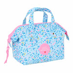 Travel Vanity Case Vicky Martín Berrocal Paraíso Pink Light Blue 26.5 x 17.5 x 12.5 cm product packaging