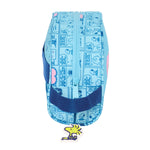 Travel Vanity Case Snoopy Love Light Blue 26 x 16 x 9 cm product packaging