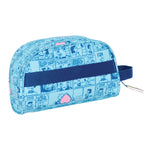 Travel Vanity Case Snoopy Love Light Blue 26 x 16 x 9 cm product packaging