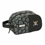 Travel Vanity Case One Piece Pirates Black 26 x 15 x 12 cm product packaging
