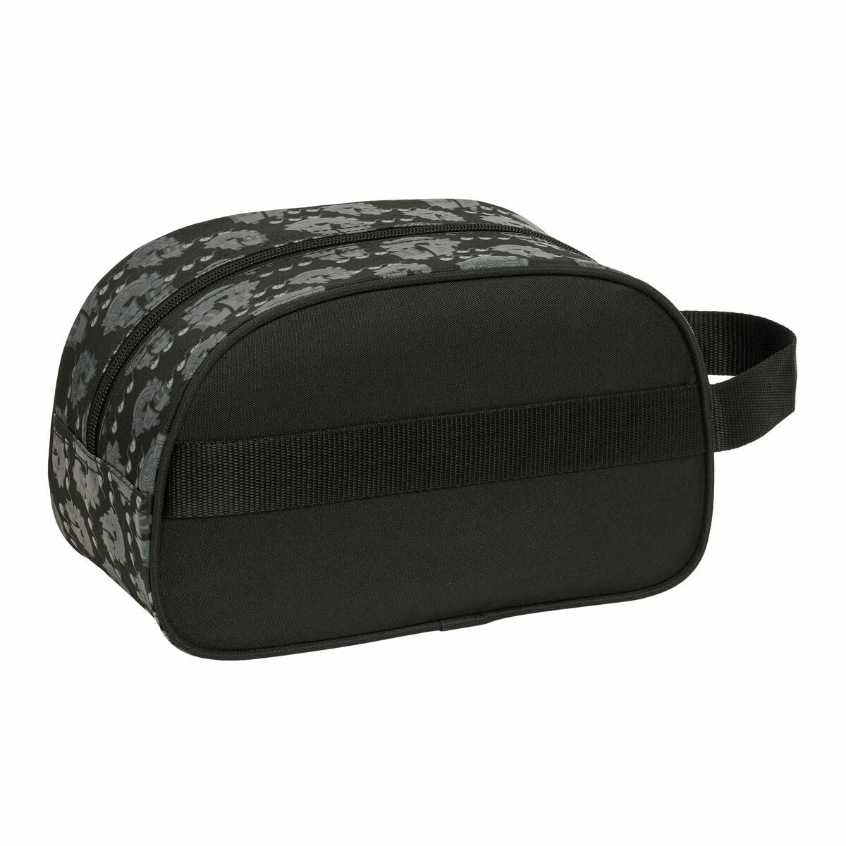 Travel Vanity Case One Piece Pirates Black 26 x 15 x 12 cm product packaging