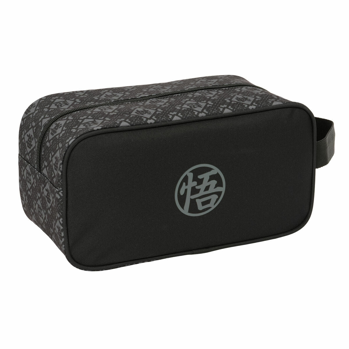 Travel Vanity Case Dragon Ball Combat Black 29 x 15 x 14 cm product packaging