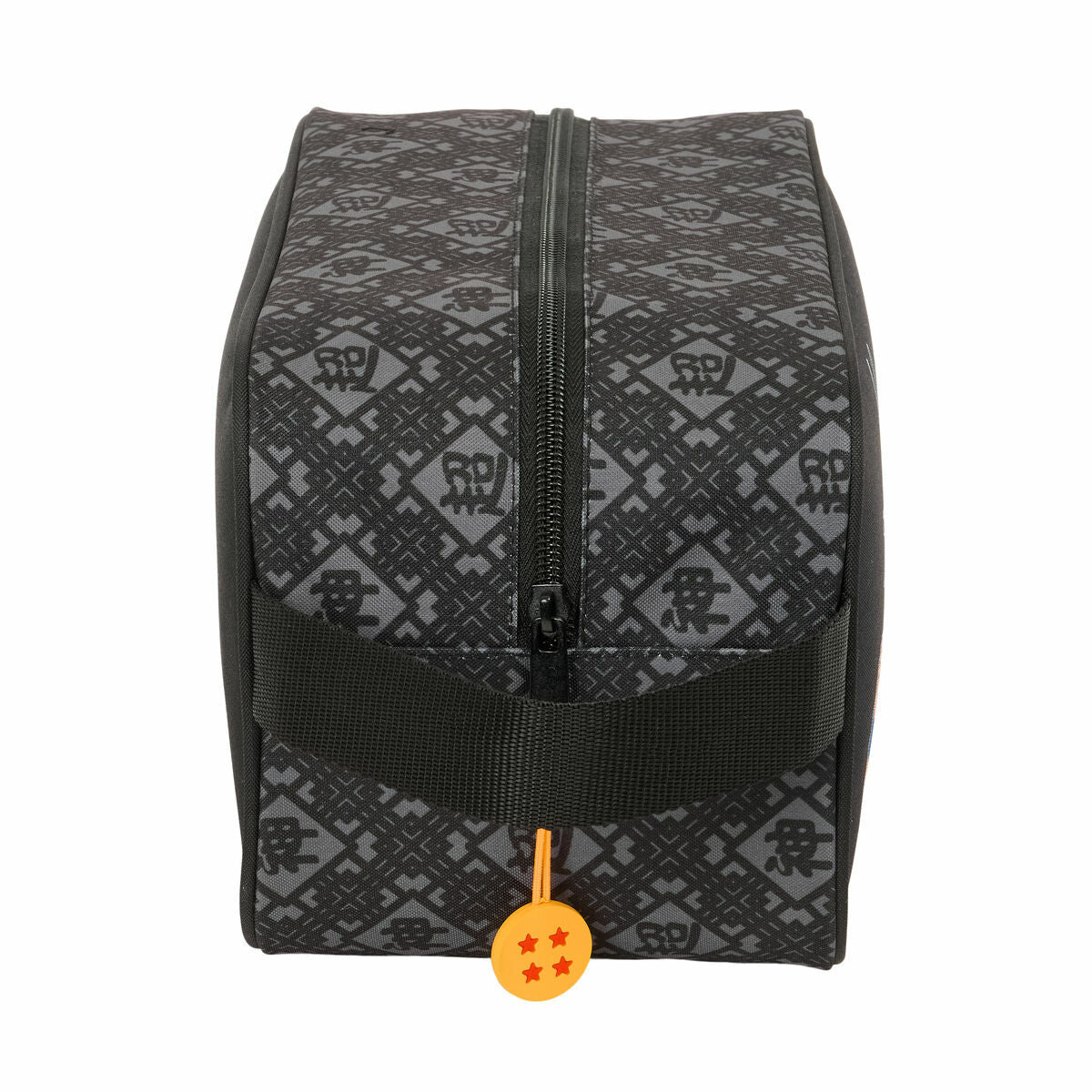 Travel Vanity Case Dragon Ball Combat Black 29 x 15 x 14 cm product packaging