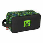 Travel Vanity Case Minecraft Tnt Multicolour 29 x 15 x 14 cm product packaging