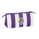 Travel Vanity Case Real Valladolid C.F. White Purple Sporting 22 x 10 x 8 cm product packaging