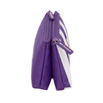 Travel Vanity Case Real Valladolid C.F. White Purple Sporting 22 x 10 x 8 cm product packaging