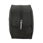 Travel Vanity Case Kappa Dark Black 26 x 15 x 12 cm product packaging