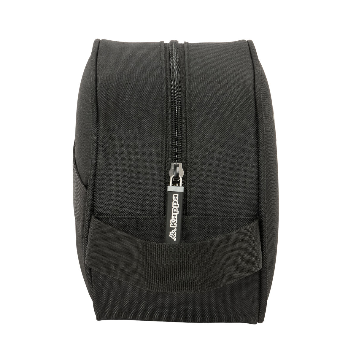 Travel Vanity Case Kappa Dark Black 26 x 15 x 12 cm product packaging