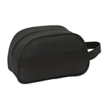 Travel Vanity Case Kappa Dark Black 26 x 15 x 12 cm product packaging