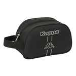 Travel Vanity Case Kappa Dark Black 26 x 15 x 12 cm product packaging