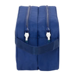 Travel Vanity Case F.C. Barcelona Navy Blue Sporting 26 x 15 x 12.5 cm product packaging