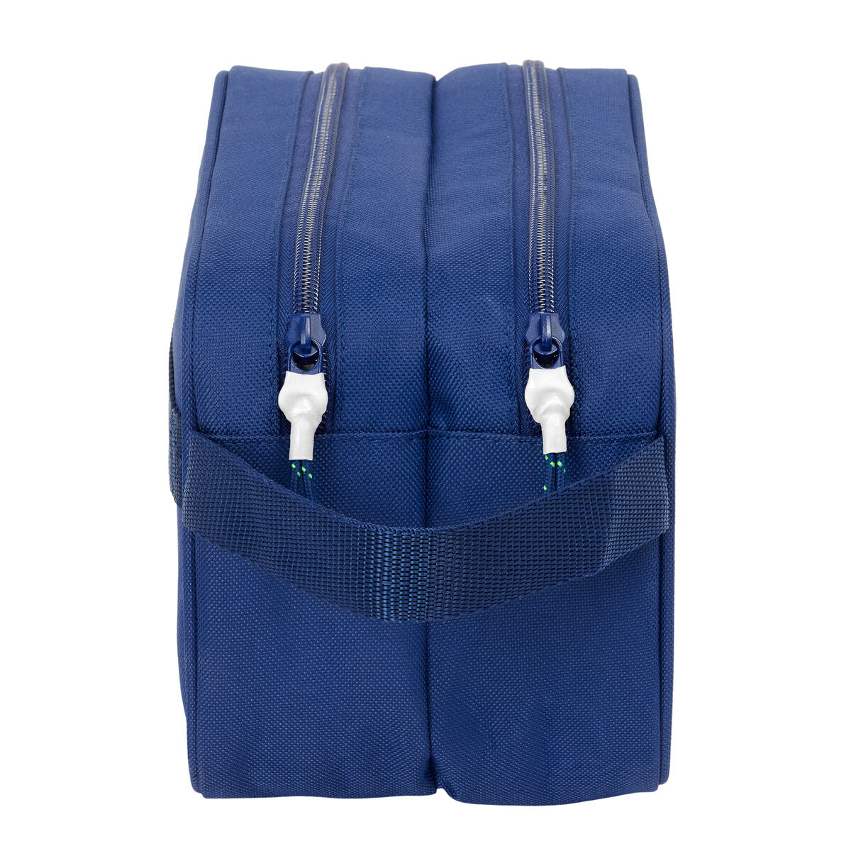 Travel Vanity Case F.C. Barcelona Navy Blue Sporting 26 x 15 x 12.5 cm product packaging
