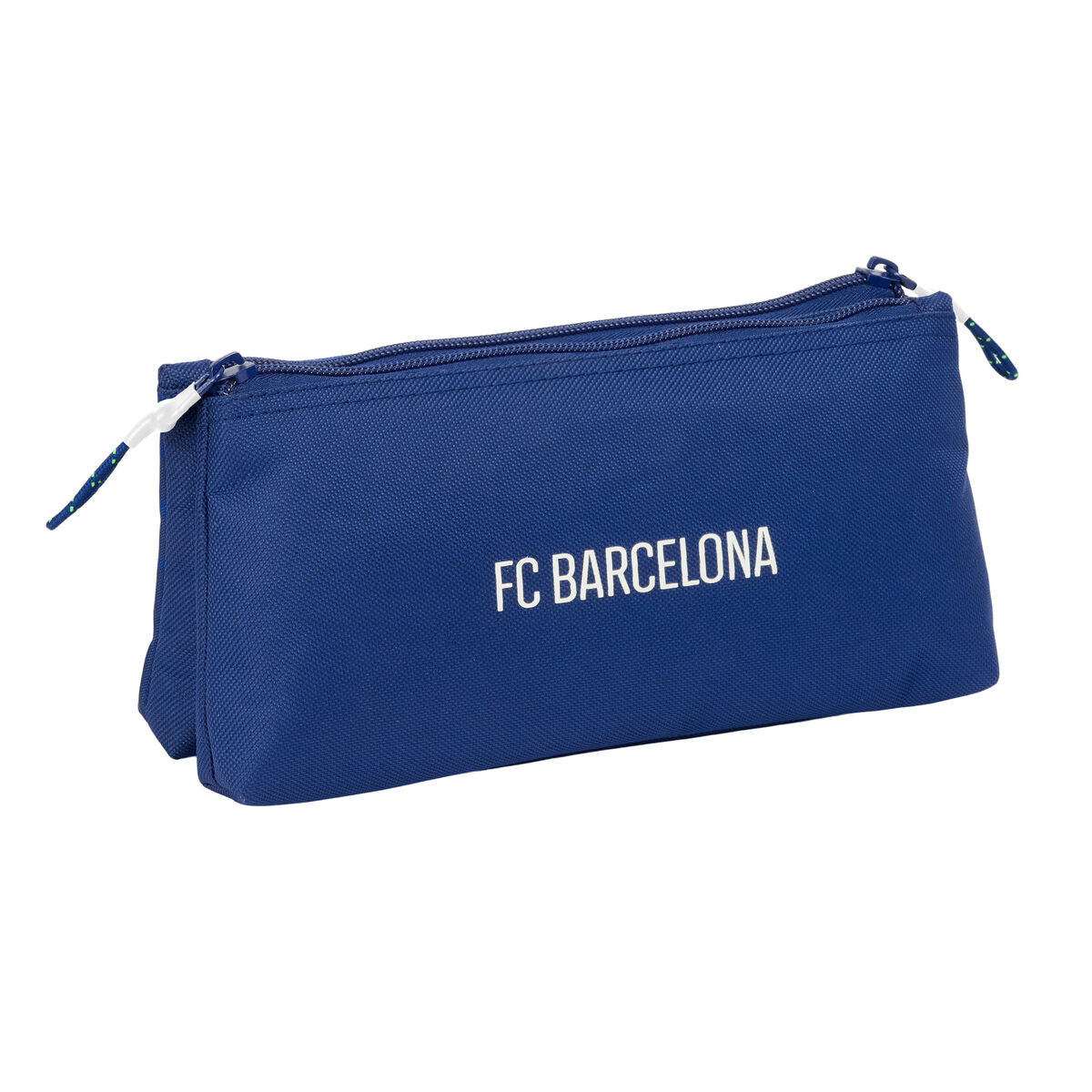 Travel Vanity Case F.C. Barcelona Navy Blue Sporting 22 x 10 x 8 cm product packaging
