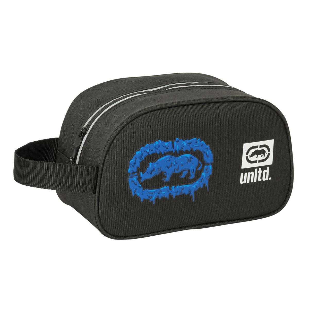 Travel Vanity Case Eckō Unltd. Worldwide Black 26 x 15 x 12 cm product packaging