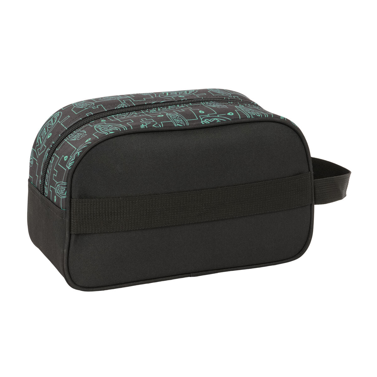 Travel Vanity Case Nerf Game Black 26 x 15 x 12 cm product packaging