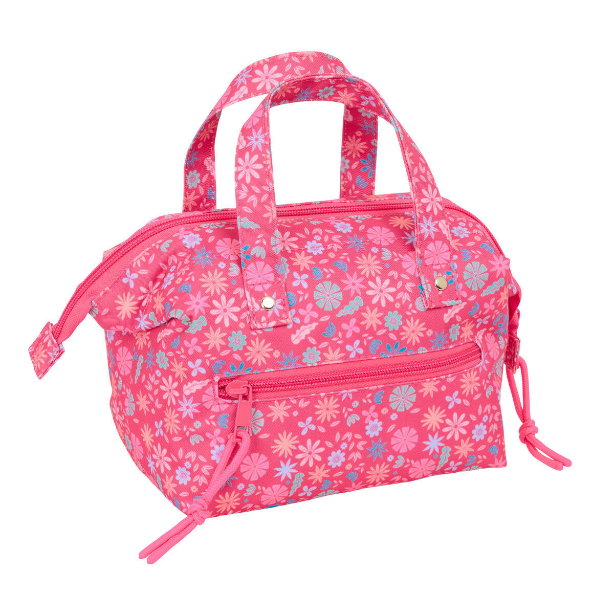 Travel Vanity Case Safta Feeling Multicolour 26.5 x 17.5 x 12.5 cm product packaging