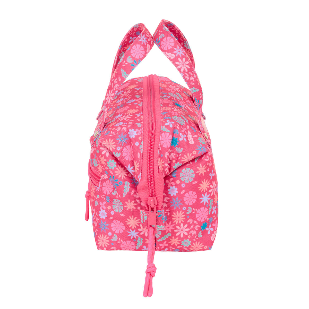 Travel Vanity Case Safta Feeling Multicolour 26.5 x 17.5 x 12.5 cm product packaging