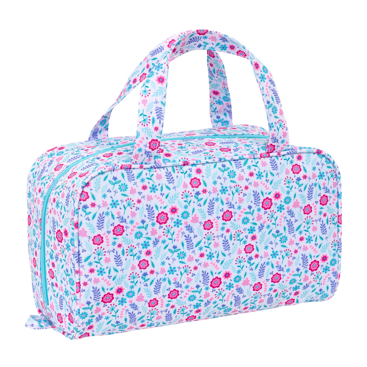 Travel Vanity Case BlackFit8 Cool Multicolour 31 x 14 x 19 cm product packaging
