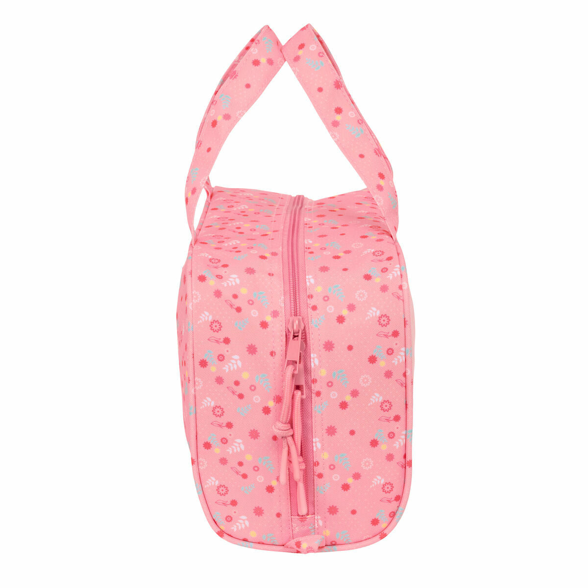 Travel Vanity Case Moos Passion Multicolour 31 x 14 x 19 cm product packaging
