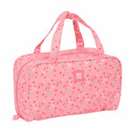 Travel Vanity Case Moos Passion Multicolour 31 x 14 x 19 cm product packaging