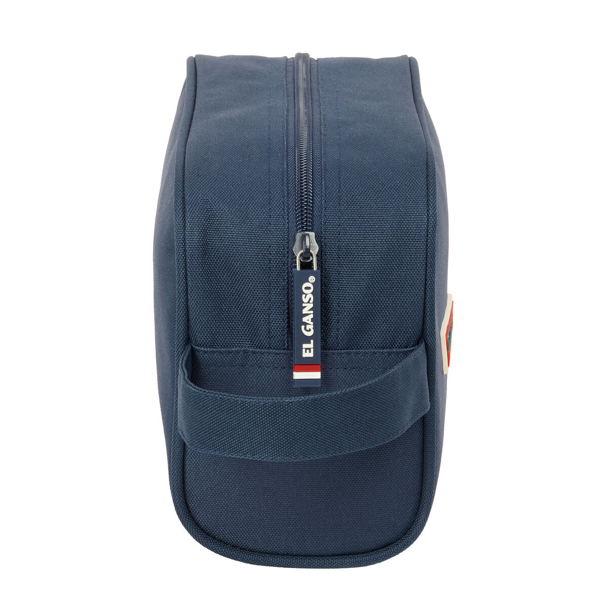 Travel Vanity Case El Ganso Eclipse Navy Blue 24 x 15 x 10 cm product packaging
